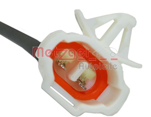 METZGER 0900872 Sensore, N°...